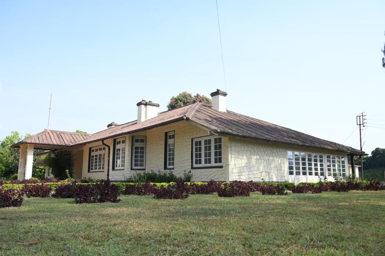 Ama Stays And Trails Tea Estate Bungalows , Munnar Eksteriør bilde